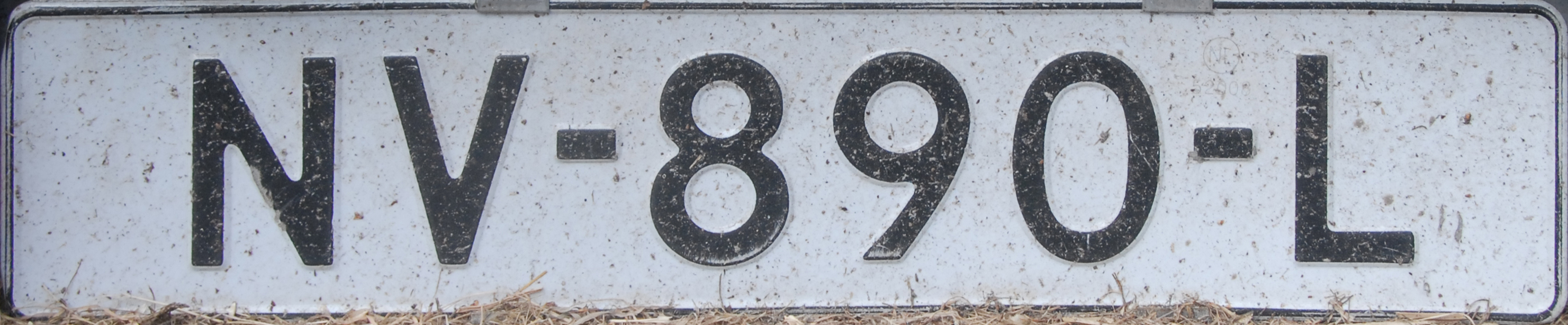 NV-890-L
